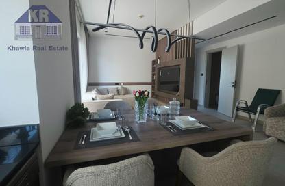Apartment - 1 - 2 for rent in Reef Island - Capital Governorate