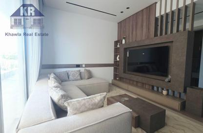 Apartment - 1 - 2 for rent in Reef Island - Capital Governorate