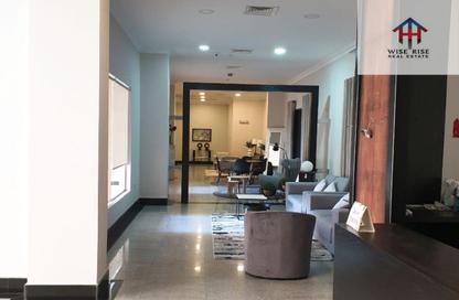Apartment - 2 - 3 for rent in Al Juffair - Capital Governorate