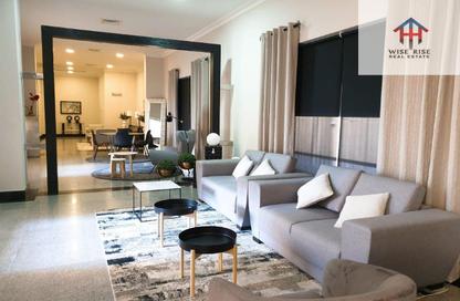Apartment - 2 - 3 for rent in Al Juffair - Capital Governorate