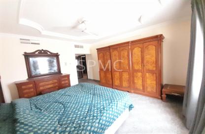 Whole Building - 3 Bedrooms - 3 Bathrooms for rent in Al Juffair - Capital Governorate