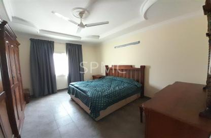 Whole Building - 3 Bedrooms - 3 Bathrooms for rent in Al Juffair - Capital Governorate