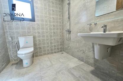 Apartment - 1 Bedroom - 2 Bathrooms for rent in Al Burhama - Manama - Capital Governorate