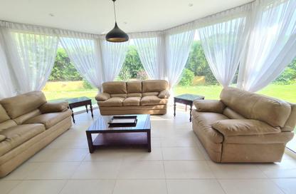 Villa - 4 Bedrooms - 3 Bathrooms for rent in Saar - Northern Governorate