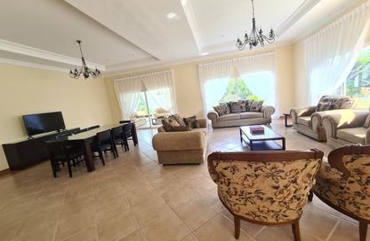 Villa - 4 Bedrooms - 3 Bathrooms for rent in Saar - Northern Governorate