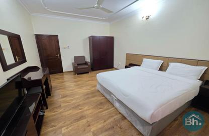 Apartment - Studio - 1 Bathroom for rent in Al Juffair - Capital Governorate Apartment - Studio - 1 Bathroom for rent in Al Juffair - Capital Governorate
