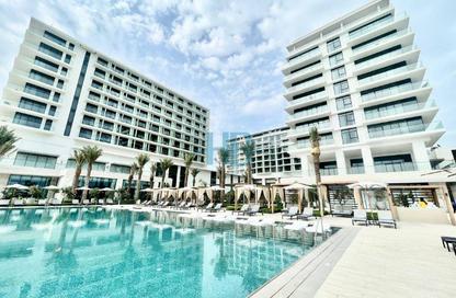 Apartment - 2 Bedrooms - 3 Bathrooms for sale in The Address Residences - Diyar Al Muharraq - Muharraq Governorate