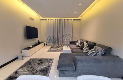 Apartment - 2 Bedrooms - 3 Bathrooms for rent in Al Juffair - Capital Governorate Apartment - 2 Bedrooms - 3 Bathrooms for rent in Al Juffair - Capital Governorate