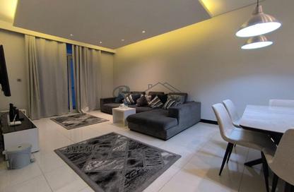 Apartment - 2 Bedrooms - 3 Bathrooms for rent in Al Juffair - Capital Governorate Apartment - 2 Bedrooms - 3 Bathrooms for rent in Al Juffair - Capital Governorate