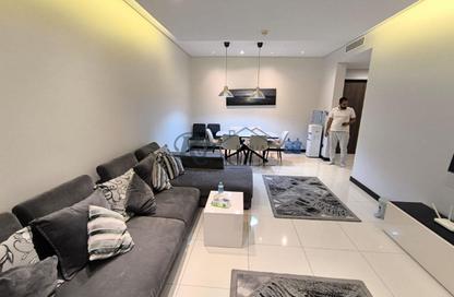 Apartment - 2 Bedrooms - 3 Bathrooms for rent in Al Juffair - Capital Governorate Apartment - 2 Bedrooms - 3 Bathrooms for rent in Al Juffair - Capital Governorate