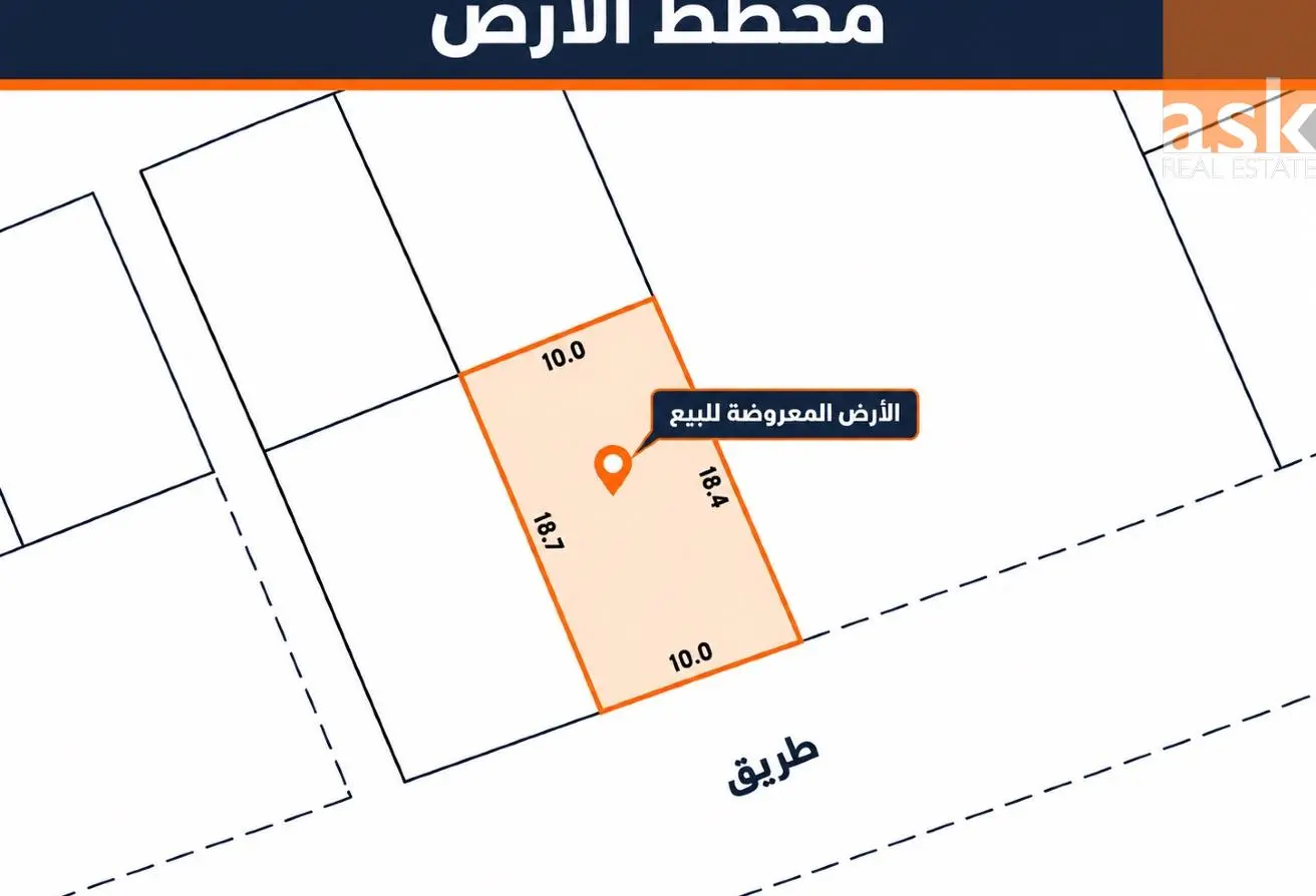 58172357 - الصورة الرئيسية للعقار