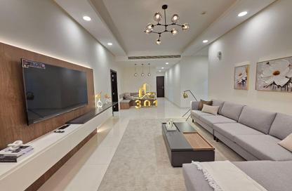 Apartment - 2 Bedrooms - 2 Bathrooms for rent in Sehla - Northern Governorate
