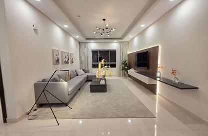 Apartment - 2 Bedrooms - 2 Bathrooms for rent in Sehla - Northern Governorate