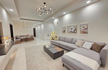 Apartment - 2 Bedrooms - 2 Bathrooms for rent in Sehla - Northern Governorate
