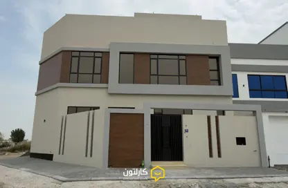 Villa - 4 Bedrooms - 5 Bathrooms for sale in Bu Quwah - Northern Governorate Villa - 4 Bedrooms - 5 Bathrooms for sale in Bu Quwah - Northern Governorate