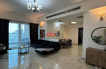 Apartment - 2 Bedrooms - 2 Bathrooms for rent in Seef - Capital Governorate