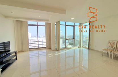 Apartment - 3 Bedrooms - 2 Bathrooms for rent in Jannusan - Northern Governorate