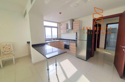 Apartment - 3 Bedrooms - 2 Bathrooms for rent in Jannusan - Northern Governorate Apartment - 3 Bedrooms - 2 Bathrooms for rent in Jannusan - Northern Governorate