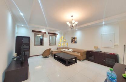 Apartment - 2 Bedrooms - 2 Bathrooms for rent in Saar - Northern Governorate