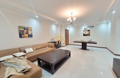 Apartment - 2 Bedrooms - 2 Bathrooms for rent in Saar - Northern Governorate
