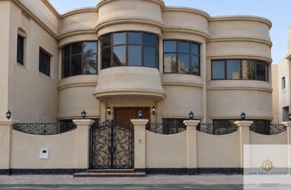 Villa - 4 - 5 for rent in Al Juffair - Capital Governorate