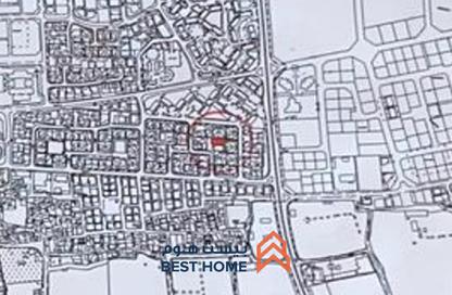 Land - Studio for sale in Seef - Capital Governorate