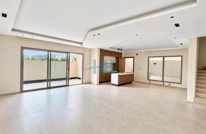 Villa - 4 - 3 for sale in Al Sidra - Diyar Al Muharraq - Muharraq Governorate