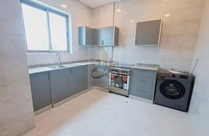 Apartment - 2 - 2 for rent in Al Burhama - Manama - Capital Governorate Apartment - 2 - 2 for rent in Al Burhama - Manama - Capital Governorate