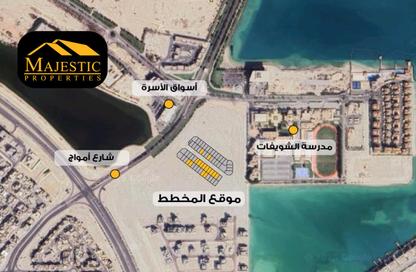 Land - Studio for sale in Amwaj Avenue - Amwaj Islands - Muharraq Governorate Land - Studio for sale in Amwaj Avenue - Amwaj Islands - Muharraq Governorate