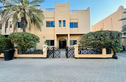 Villa - 3 Bedrooms - 3 Bathrooms for rent in Barbar - Northern Governorate