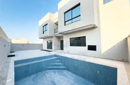 Villa - 5 Bedrooms - 7+ Bathrooms for sale in Saar - Northern Governorate