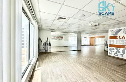 Office Space - Studio - 4 for rent in Seef - Capital Governorate