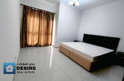 Apartment - 2 Bedrooms - 2 Bathrooms for rent in Segaya - Manama - Capital Governorate