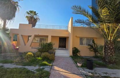 Villa - 3 Bedrooms - 3 Bathrooms for rent in Al Burhama - Manama - Capital Governorate