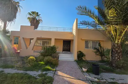 Villa - 3 Bedrooms - 3 Bathrooms for rent in Al Burhama - Manama - Capital Governorate