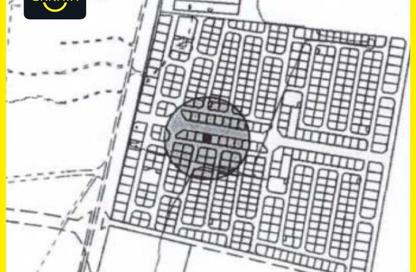 Land - Studio for sale in Ras Hayan - Southern Governorate