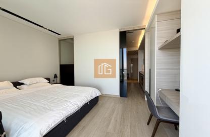 Apartment - 1 Bedroom - 1 Bathroom for rent in Al Juffair - Capital Governorate Apartment - 1 Bedroom - 1 Bathroom for rent in Al Juffair - Capital Governorate