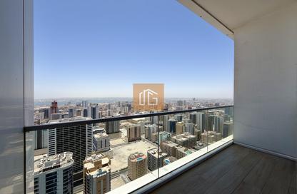 Apartment - 1 Bedroom - 1 Bathroom for rent in Al Juffair - Capital Governorate
