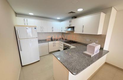 Apartment - 3 - 3 for rent in Amwaj Avenue - Amwaj Islands - Muharraq Governorate