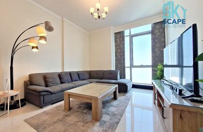 Apartment - 2 - 2 for sale in Al Juffair - Capital Governorate