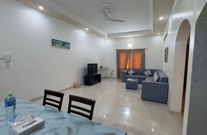 Apartment - 2 Bedrooms - 3 Bathrooms for rent in Tubli - Central Governorate
