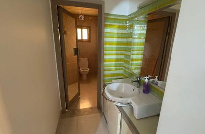 Apartment - 2 Bedrooms - 3 Bathrooms for rent in Tubli - Central Governorate