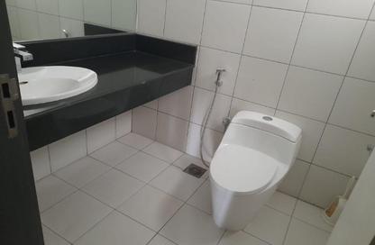 Office Space - Studio - 3 Bathrooms for rent in Zinj - Manama - Capital Governorate