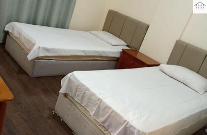 Apartment - 2 Bedrooms - 2 Bathrooms for rent in Al Juffair - Capital Governorate