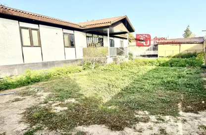 Villa - 3 Bedrooms - 3 Bathrooms for rent in Jannusan - Northern Governorate