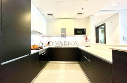 Apartment - 2 - 3 for rent in Seef - Capital Governorate