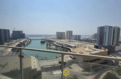 Apartment - 2 - 2 for rent in Amwaj Avenue - Amwaj Islands - Muharraq Governorate