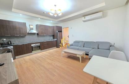 Apartment - 1 Bedroom - 1 Bathroom for rent in Karbabad - Manama - Capital Governorate Apartment - 1 Bedroom - 1 Bathroom for rent in Karbabad - Manama - Capital Governorate