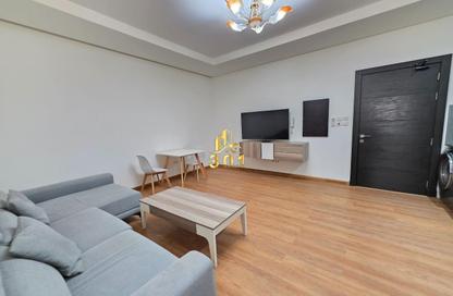 Apartment - 1 Bedroom - 1 Bathroom for rent in Karbabad - Manama - Capital Governorate