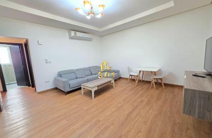 Apartment - 1 Bedroom - 1 Bathroom for rent in Karbabad - Manama - Capital Governorate